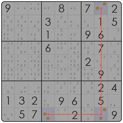 sudoku online extremo