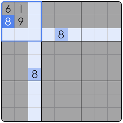 sudoku related games