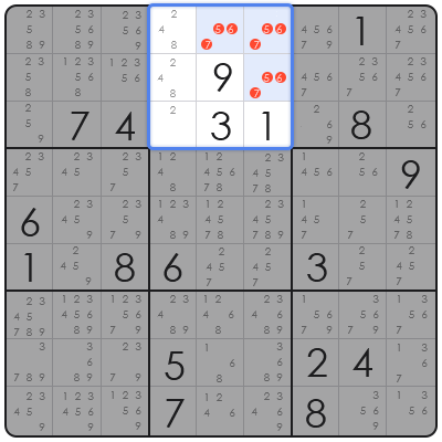 free printable sudoku medium